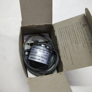 Codificador de Eje Hueco HES-1024-2MHT 1024P/R con Salida PNP para Detección de Velocidad del Motor - Product Image 2