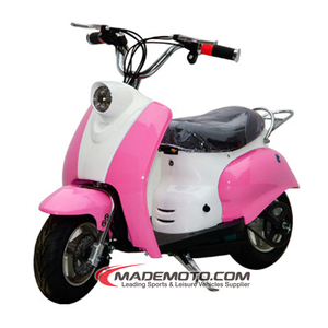 Scooter <span class=keywords><strong>électrique</strong></span> de 350 watts fabriqué en Chine <span class=keywords><strong>pour</strong></span> enfants - Product Image 6