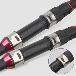 Canne à pêche spinning renforcée en fibre de carbone 3,6m-4,2m, 40-80g, pour lancer longue distance, idéale pour le bar rayé de plage - <span class=keywords><strong>Prix</strong></span> promotionnel - Product Image 3