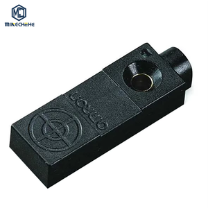เซ็นเซอร์ตรวจจับวัตถุแบบเหนี่ยวนำ Omron รุ่น TL-W3MB1/TL-W3ME1/TL-W3MC1 ระยะตรวจจับ 3 มม. แบบ NPN Output ขั้วต่อ M12 วัสดุพลาสติก สำหรับงานอุตสาหกรรม - Product Image 1