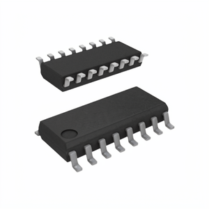 Interface 16 SOlC Components Electronic SI3000-C-GS Original - Product Image 1