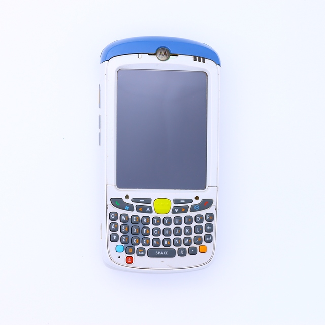 Motorola Symbol MC55A0 MC55A0-H70SWQQA9WR SE4500 Windows Mobile 6.5 Handheld Computers Pocket PC