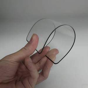 360 grados flexibles pero sin protectores de <span class=keywords><strong>pantalla</strong></span> de teléfono móvil rotos para Oppo F11 F15 F17 F19 Pro vidrio doblado fuerte - Product Image 1