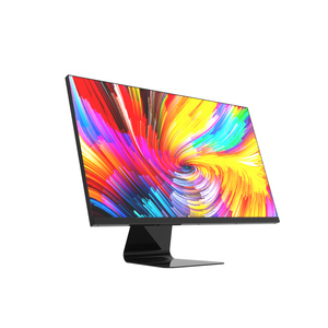 制造商AIO PC 23.8 ''酷睿i5 i7 i9多功能一体台式机