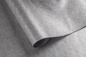 <span class=keywords><strong>Papier</strong></span> <span class=keywords><strong>peint</strong></span> auto-adhésif en PVC de 45 cm, revêtement mural pelable et collant, imperméable, antistatique, à motifs floraux, dessins animés, rayures, vente en gros, sur mesure - Product Image 5