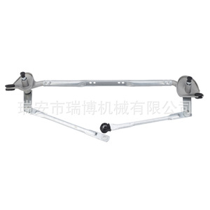 Varillaje de Limpiaparabrisas para Toyota Corolla, Pieza de Repuesto Nueva para el Sistema de Limpiaparabrisas - Product Image 1