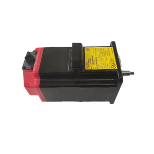 A06B-0061-B306 Nuevo Motor Servo AC Original FANUC - Product Image 1