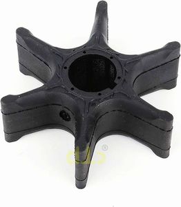 Pieza de Repuesto para Maquinaria de Construcción 61A-W0078-A2-00 61A-W0078-A3-00 Kit de Reparación de Bomba de Agua para Yamaha V6 150-300HP Sierra 18-3396 - Product Image 2