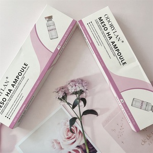 L ODORYLAN-ampolla de ácido hialurónico para el rejuvenecimiento de la piel, suero hidratante, gran oferta - Product Image 2