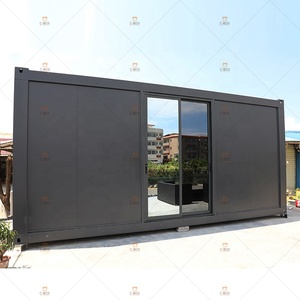 Steel container from fast food <span class=keywords><strong>restaurant</strong></span> Home Shipping Container container shipping to Air Mobile <span class=keywords><strong>restaurant</strong></span> for selling - Product Image 2