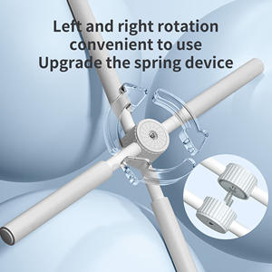 Multifunctionele Verstelbare Houdingscorrector Voor Volwassenen Kinderen Verstelbare Houdingscorrector Rug Stretching Yoga Bodystick - Product Image 4