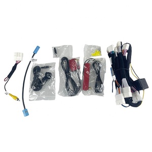 Reproductor Multimedia Carplay Radio Estéreo Navegación <span class=keywords><strong>GPS</strong></span> 128GB Para <span class=keywords><strong>Lexus</strong></span> <span class=keywords><strong>CT200H</strong></span> Series - Product Image 5