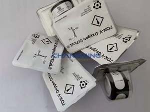 7HL เซ็นเซอร์ HCI 0-50ppm เดิมและใหม่ Citi - Product Image 3