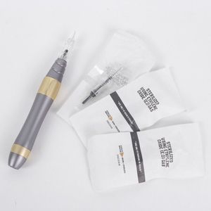 Biomaser BMX001 pieza tatuaje maquillaje permanente de las cejas y labios - Product Image 4