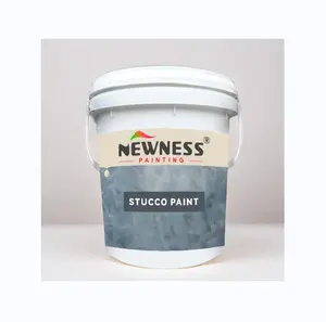 Specular Venetian Plaster Supplier Scratch Resistance Interior Wall Paint