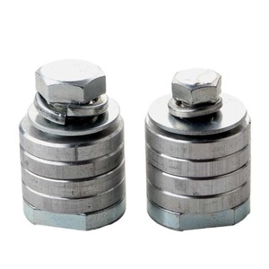 M10 M14 Angle Grinder Grooving Machine Adapter Head Accessory For 125mm Grinding Machine - Product Image 2