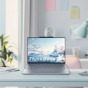 Lenovo Thinkbook X 13.5 "Intel Core Ultra 5 125H 16gb 1TB Ssd dizüstü bilgisayarlar dizüstü bilgisayar PC - Product Image 2