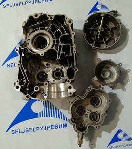 Nettoyeur ultrasonique de Tunnel industriel à multi-étages, nettoyeur avec sèche-Air, pour nettoyage de pièces automobiles, dégraissage - Product Image 5