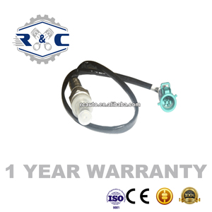 R & C Hochwertiger Sonda Lambda 1035595 F85Z9G444AB Für Ford Fox 05-11 A/F Verhältnis-<span class=keywords><strong>Sensor</strong></span> - Product Image 2