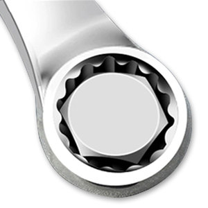 Open Ring <strong>Combination</strong> Spanner <strong>Wrench</strong> Double Open End <strong>Wrench</strong> Open and Box End Spanners Open Ring <strong>Combination</strong> Spanner <strong>Wrench</strong> - Product Image 5