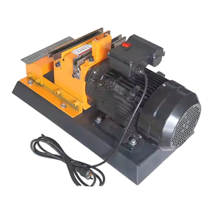 Máquina para Hacer Marcos de Colmenas de Abejas, Máquina Multifuncional para Fabricar Marcos de Abejas - Product Image 3