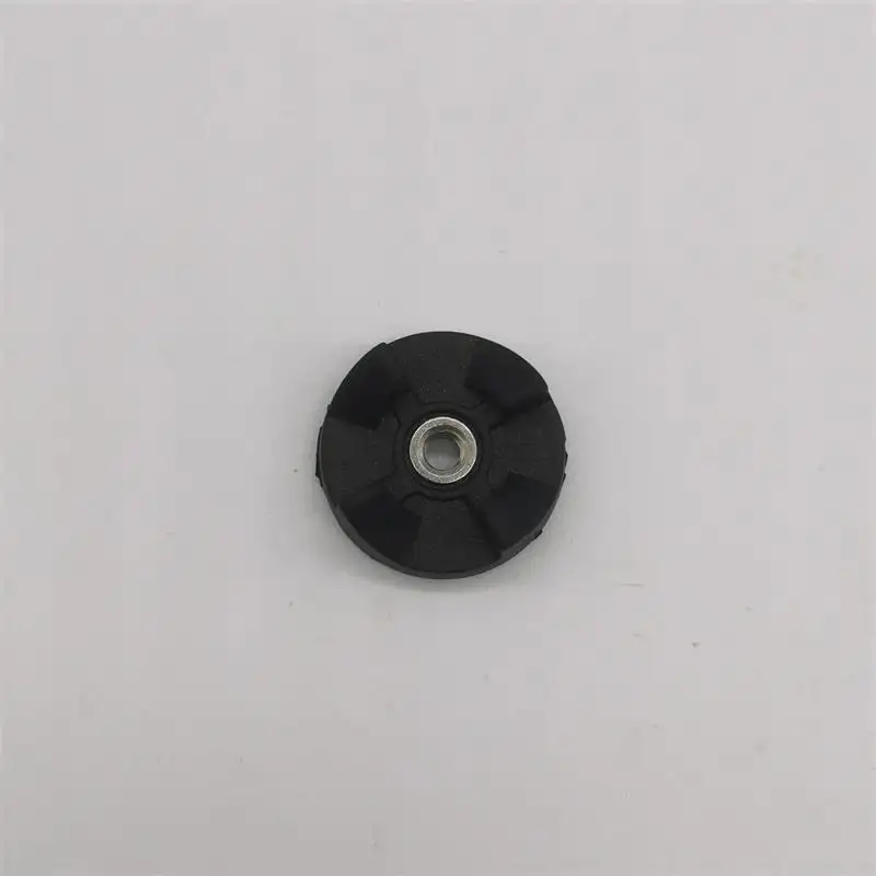 Blade Rubber Gears and Plastic Motor Base Top Gear Replacement spare Parts for Magic Bullet 600W 900W Blender Juicers