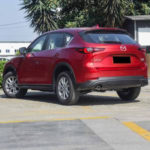 2024 Buen <span class=keywords><strong>precio</strong></span> <span class=keywords><strong>Mazda</strong></span> CX-5 5 puertas 5 plazas <span class=keywords><strong>SUV</strong></span> 6 velocidades transmisión manual - Product Image 4