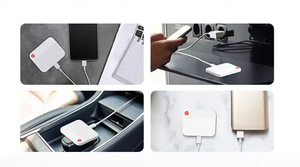 ZTE F50 5g Túi <span class=keywords><strong>wifi</strong></span> hỗ trợ sa + nsa Mạng Sub-6GHz di động <span class=keywords><strong>Modem</strong></span> mini ngoài trời <span class=keywords><strong>Router</strong></span> (không có pin) với khe cắm thẻ Sim - Product Image 5