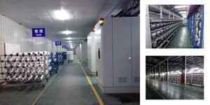 Nguyên trắng 100% <span class=keywords><strong>Nylon</strong></span> 66 sợi filament 100D/2 70d/2 <span class=keywords><strong>dty</strong></span> độ bền cao cho đan dệt may - Product Image 5