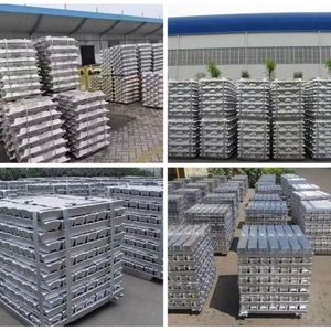 อลูมิเนียมอัลลอยด์รีไซเคิลเกรด P1020 997 A5 A7 A9 99.5% ซีรีส์ 3000 ราคาถูก สำหรับใช้ในเครื่องทำน้ำอุ่นและหม้อต้ม - Product Image 3