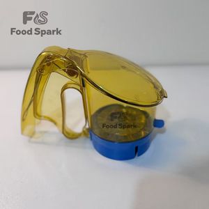 <span class=keywords><strong>Nuovo</strong></span> Dispenser di Sale ad Alta Precisione e Prestazioni Elevate per Patatine Fritte <span class=keywords><strong>McDonald</strong></span>'s e KFC - Product Image 4