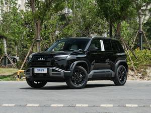 Byd Leopard <span class=keywords><strong>3</strong></span> 2025 501 km Awd Intelligentes Fahren Max Version BYD Elektrisches Luxus auto Leopard <span class=keywords><strong>3</strong></span> Ev Suv Familien auto - Product Image 3