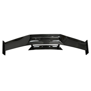 Alerón Trasero de Fibra de Carbono Estilo OD para Lamborghini Huracán EVO 2019-2021, Kits de Carrocería de Carbono, Piezas de Auto - Product Image 1