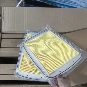 Filtro de Aire Original <span class=keywords><strong>Yamaha</strong></span> 6S5-E4451-00-00 para WAVERUNNER VXS VXR FZS FZR FX <span class=keywords><strong>VX</strong></span> <span class=keywords><strong>CRUISER</strong></span> SHO SVHO 1.8L VX1100 GP <span class=keywords><strong>1800</strong></span> Jetski - Product Image 2