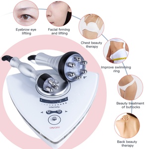 เครื่องยกกระชับใบหน้า เครื่องกระชับผิวหน้า เครื่องกำจัดริ้วรอย - Product Image 6