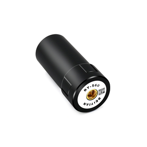 Antenne GNSS Helix Aoda Beitian pour drone UAV <span class=keywords><strong>Neo</strong></span> <span class=keywords><strong>M8p</strong></span> Zed F9p GPS GLONASS BeiDou Galileo BT-560 BT 104 230 230L5 502 564 603 T009 T076 - Product Image 4