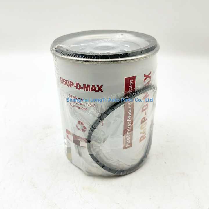 Fuel Filter Elements R60P-D-MAX for Truck or Bus| Alibaba.com