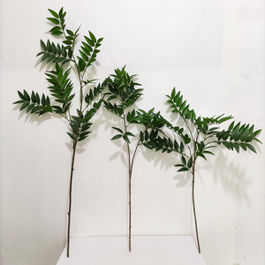 floral fleurs <span class=keywords><strong>de</strong></span> cerisier artificielles fleurs <span class=keywords><strong>de</strong></span> soie artificielle Sakura décoration <span class=keywords><strong>de</strong></span> mariage à la maison fleur <span class=keywords><strong>de</strong></span> cerisier - Product Image 6