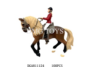 Nuevos Modelos 2026: <span class=keywords><strong>Caballos</strong></span> y Jinete para Equitación, Vaqueros, Toros de Rodeo y Entrenadores de <span class=keywords><strong>Caballos</strong></span> - Product Image 3