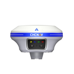 CHCNAV X11 CE Certification High Accuracy Multi-constellation Support Network <strong>RTK</strong> <strong>GNSS</strong> Surveying <strong>RTK</strong> <strong>GPS</strong> Survey Instrument - Product Image 1
