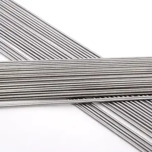 Chinese Steel Supplier AISI Ss 302 304 304L 316 316L 310 310S 321 Stainless Steel Wire Price