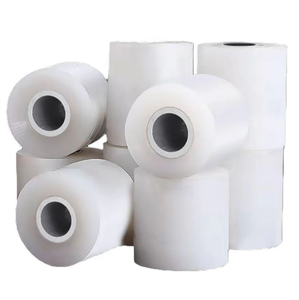 <span class=keywords><strong>Film</strong></span> étirable en PE soufflé pour une grande élasticité et une excellente récupération - Product Image 6