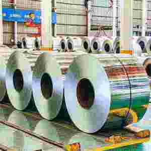 Bobinas de Acero Galvanizado por Inmersión en Caliente Z275 Z195 Z180 de 0.18mm 0.25mm 3mm 6mm Dx51D Dx52D al por Mayor de Fábrica - Product Image 2