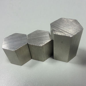 201 304 <span class=keywords><strong>316L</strong></span> 904L paslanmaz çelik altıgen çubuk Metal çubuklar soğuk haddelenmiş cilalı parlak yüzey kare desen EN ASTM kaynak ASI - Product Image 3