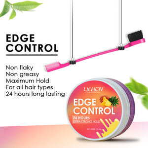 Produit Coiffant Naturel pour Cheveux : Fixation Extrême Longue Durée à <span class=keywords><strong>Base</strong></span> d'Eau – Meilleure Vente <span class=keywords><strong>de</strong></span> Haute Qualité - Product Image 3