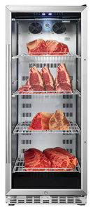 Vente en gros de réfrigérateur de vieillissement à sec de machine d'âge de viande de haute qualité à vendre - Product Image 4