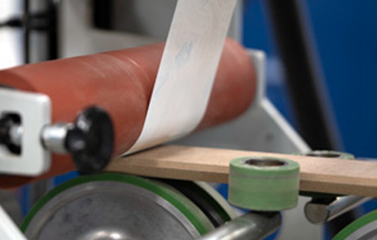 Good Temperature Resistance Glue Hot Melt Adhesive For Mdf Profile Wrapping