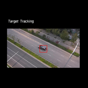 Kamera Gimbal Drone UAV Komersial Foxtech SYK-10L 4K dengan Pelacakan Objek, Zoom Optik 10X, Penglihatan Malam Laser, dan <span class=keywords><strong>3</strong></span> Axis - Product Image 4