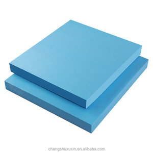 Panneau isolant en <span class=keywords><strong>polystyrène</strong></span> <span class=keywords><strong>extrudé</strong></span> XPS de grade B1 résistant à l'humidité ignifuge de haute résistance de 120mm pour murs - Product Image 2