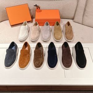 Zapatos Deportivos Casuales de Alta Calidad para Hombre, Transpirables, con Cordones, Punta Cerrada, Multifuncionales, Impermeables, para Todas las Temporadas - Product Image 1